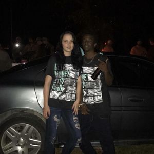 Meet your Posher, Stevie